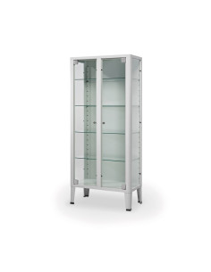 Armário para Instrumentos 2 Portas 1110 da JMS