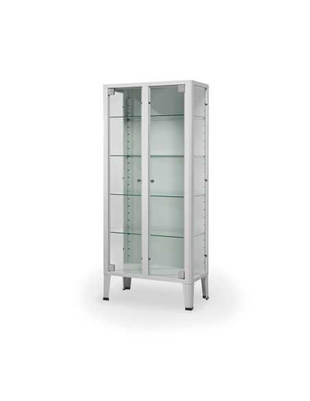 Armário para Instrumentos 2 Portas 1110 da JMS