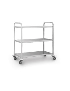 Carro Transporte Roupa Limpa 1570 da JMS