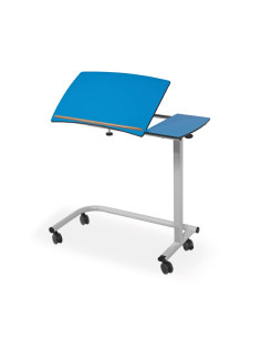 Mesa Comer no Leito 10.ME.1827 da JMS