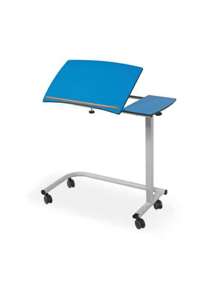 Mesa Comer no Leito 10.ME.1827 da JMS