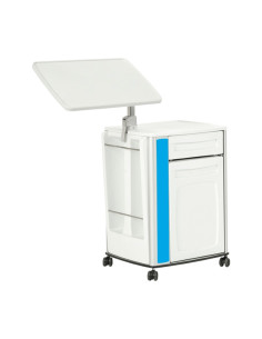 Mesa Cabeceira e Comer no Leito em ABS 10.ME.1822 da JMS