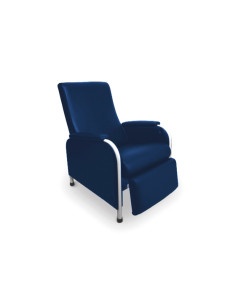 Maple Articulado Relax 1310 da JMS em azul