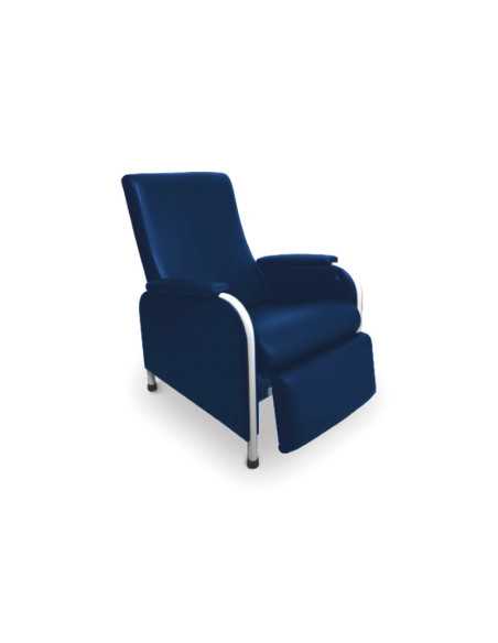 Maple Articulado Relax 1310 da JMS em azul