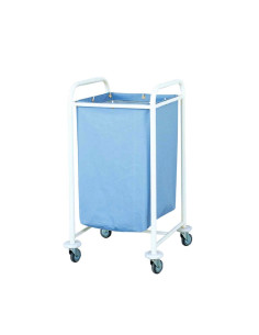 Carrinho Transporte Roupa Suja 10.CR.1520 da JMS