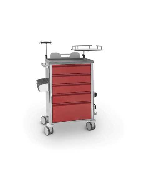 Carro de Emergência Médica 10.CR.1589.J.PI da JMS