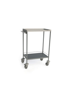 Carro de Pensos Inox 10.CR.1589.L da JMS