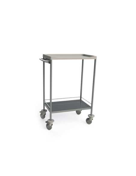 Carro de Pensos Inox 10.CR.1589.L da JMS