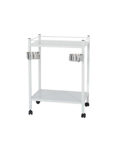 Mesa de Pensos com 2 Tinas 1840 da JMS