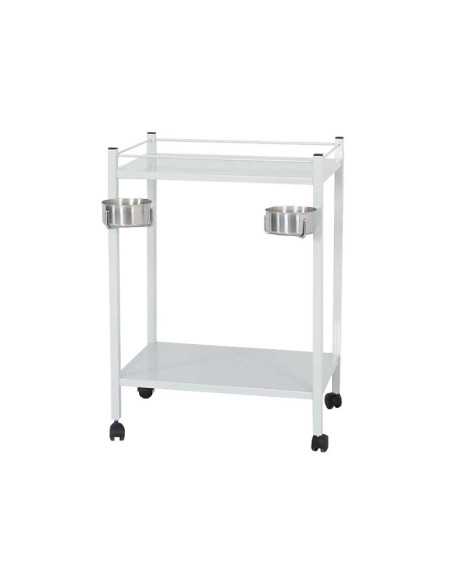 Mesa de Pensos com 2 Tinas 1840 da JMS
