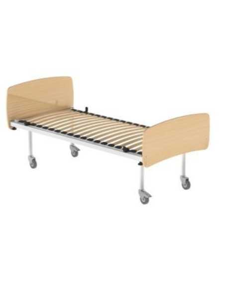 Cama Simples em Faia ACMSI001 da Hcaresol