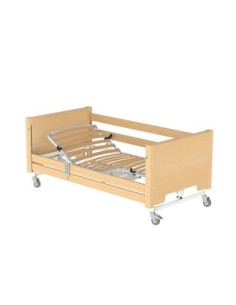 Cama Elétrica com Elevação hcaresol