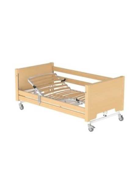Cama Elétrica com Elevação hcaresol
