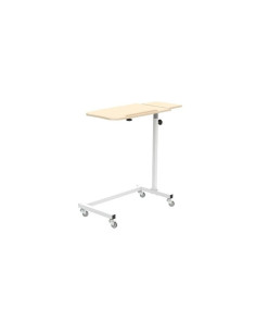 Mesa Comer no Leito AMSRL001 da Hcaresol