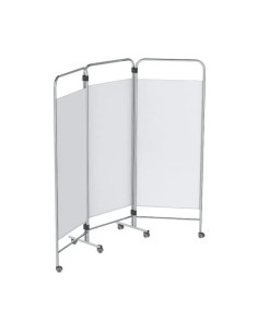 Biombo Triplo HCS ABITR002 da Hcaresol