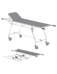 Maca de Transporte HCS AMATR0012 da hcaresol