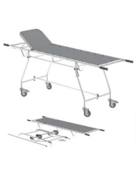 Maca de Transporte HCS AMATR0012 da hcaresol