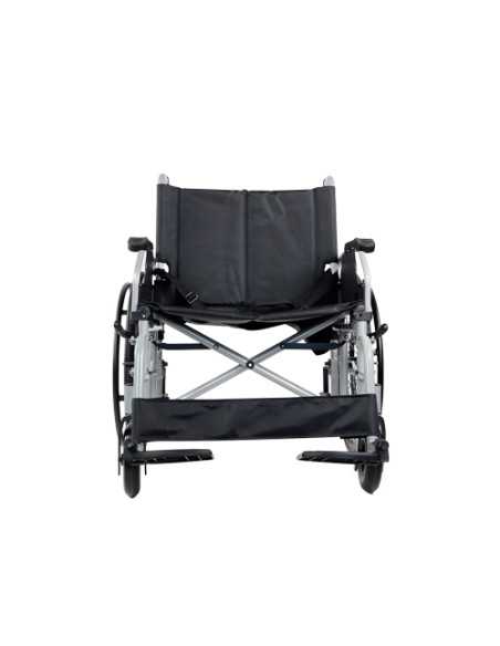 Cadeira de Rodas Bariátrica Plus 225 Assento de 60cm