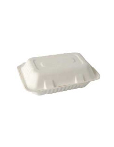 Embalagem Alimentar Cana de Açucar 7x18x12,5cm (50 unidades) 2