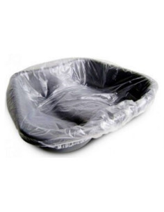 Protecção para Bacia de Pedicure (50 unidades) 2