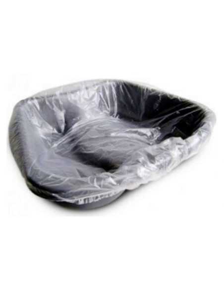 Protecção para Bacia de Pedicure (50 unidades)