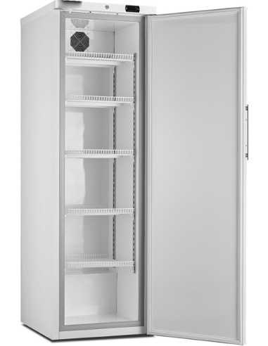 Frigorífico Farmácia MPRA450 DIN 13277 da medgree com porta opaca
