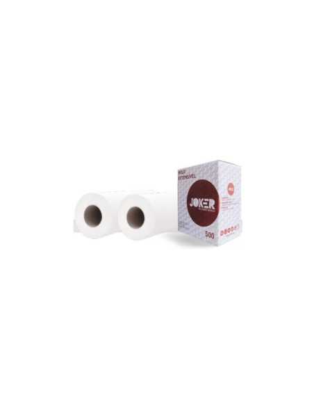 Rolos Papel Marquesa Laminado 2 Folhas 50cmx60mts (6 Rolos)