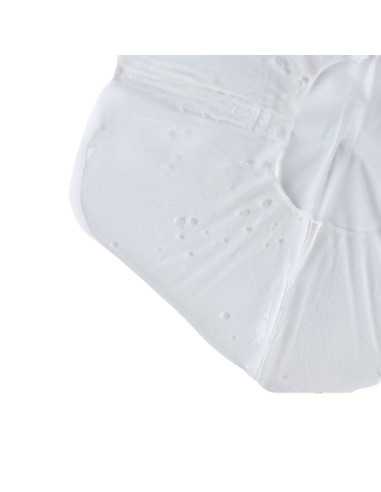 CVM Hexagon Curativo Torácico Não Ventilado...