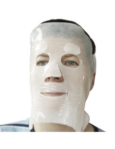 BURNTEC - Curativo Hidrogel para Queimaduras 2