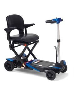 Scooter Dobrável OrthosXXI Transformer