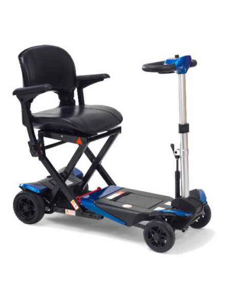 Scooter Dobrável OrthosXXI Transformer