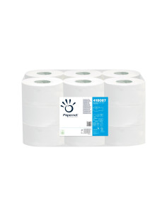 Embalagem Papel Higiénico Jumbo Papernet 418087