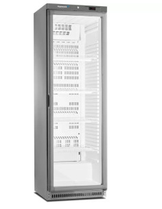 Armário Refrigeração INOX ARV430CS A PV marecos