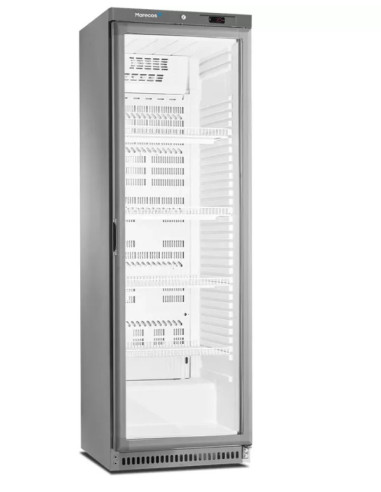 Armário de Refrigeração em INOX ARV 430 CS A PV