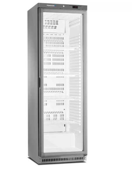 Armário Refrigeração INOX ARV430CS A PV marecos