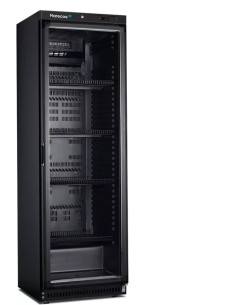 Armário Refrigerado ARV 430 CS PV Black