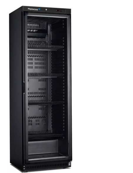 Armário Refrigerado ARV 430 CS PV Black