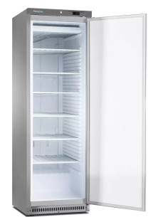Armário Congelados INOX ACE430 CS A PO marecos