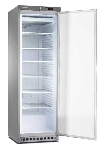 Armário Congelados INOX ACE430 CS A PO marecos