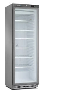 Armário Congelados INOX ACE430CS A PV da marecos
