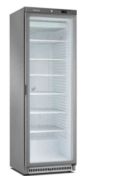 Armário Congelados INOX ACE430CS A PV da marecos