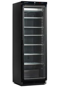 Armário Conservação Congelados ACE430 CS PV Black marecos
