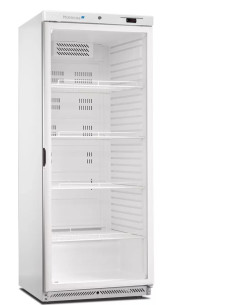 Armário Frigorifico Refrigeração AP600PV em skinplate