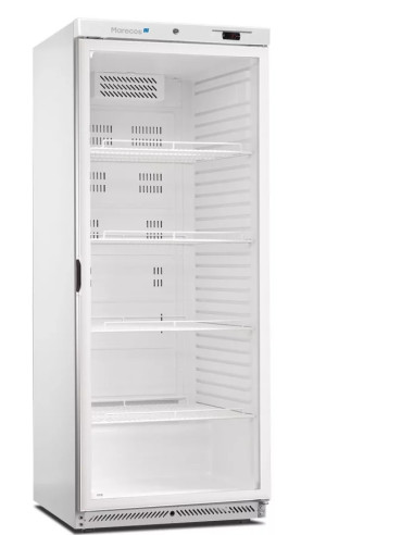 Armário Refrigeração AP 600 PV| GN 2/1