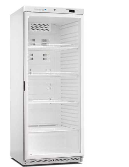 Armário Frigorifico Refrigeração AP600PV em skinplate