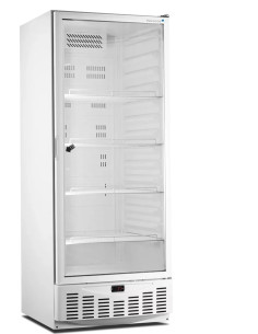 Armário Refrigeração MM5 PV marecos em skinplate