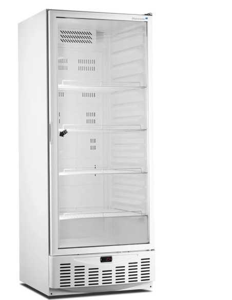 Armário Refrigeração MM5 PV marecos em skinplate