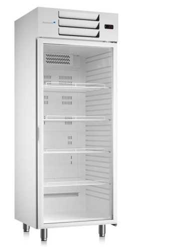 Armário Refrigeração ATG 600 PV | GN 2/1