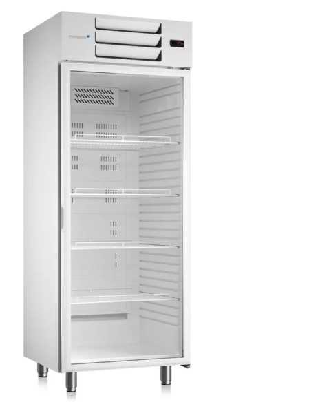 Armário Refrigeração ATG 600 PV | GN 2/1