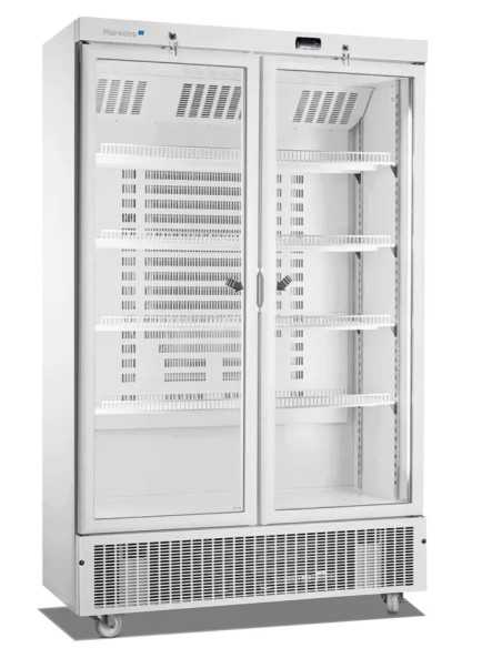 Armário Refrigeração Duplo ARV 800 CS